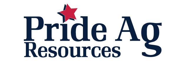 Pride Ag Resources Logo